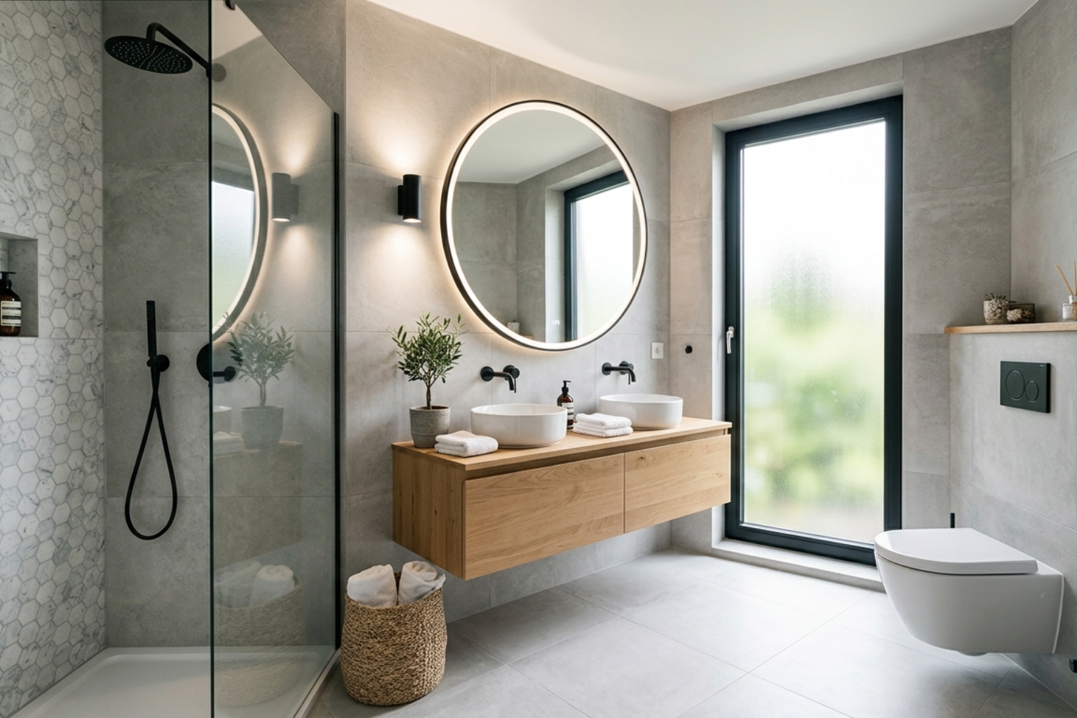 Reforma Basic 80m²