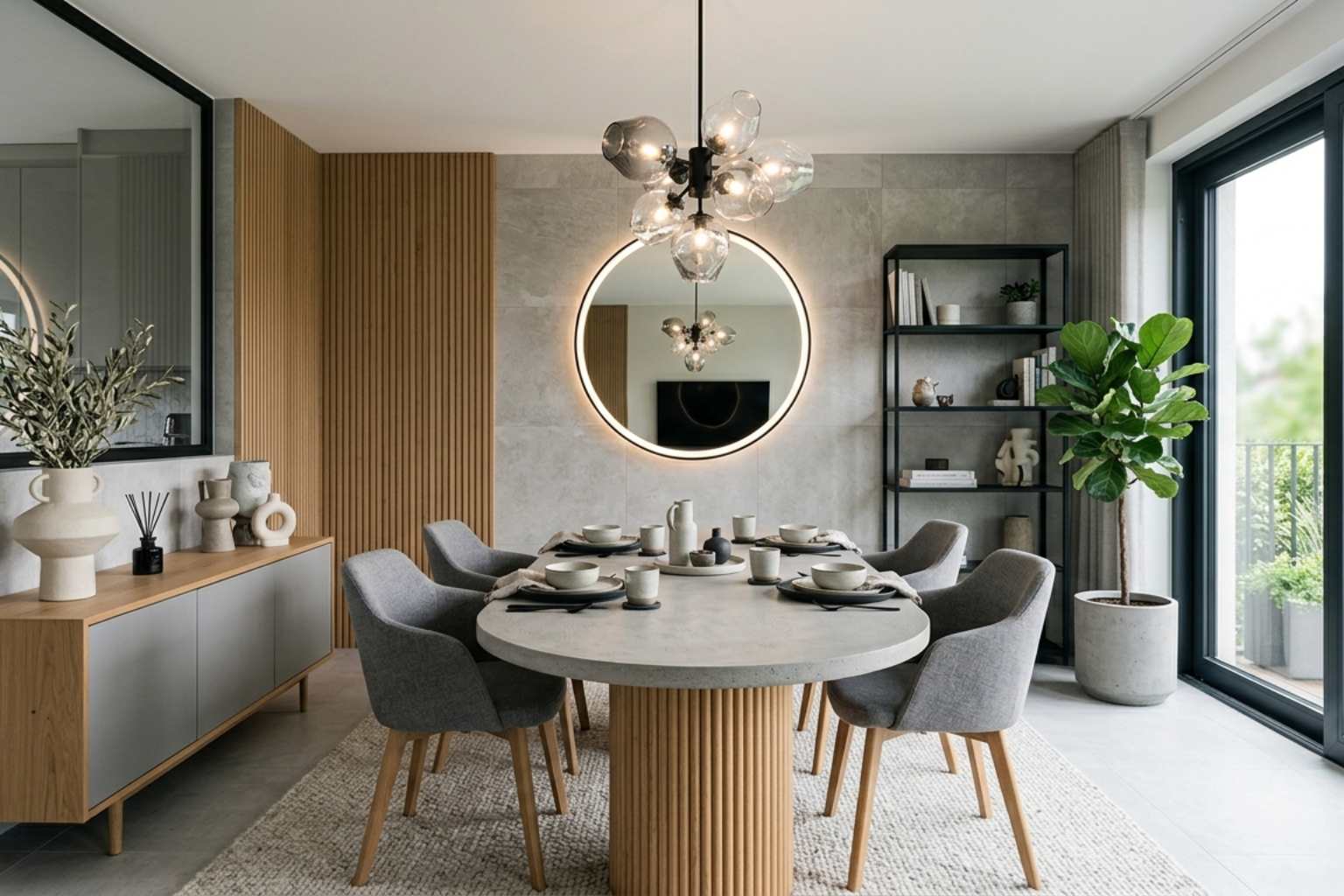 Reforma Premium 80m²
